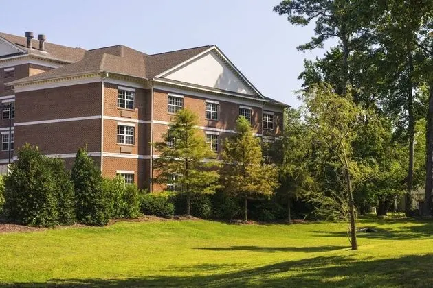 Springhill Suites by Marriott Williamsburg - Dış Mekan