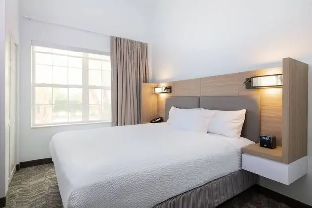 Springhill Suites by Marriott Williamsburg - Oda