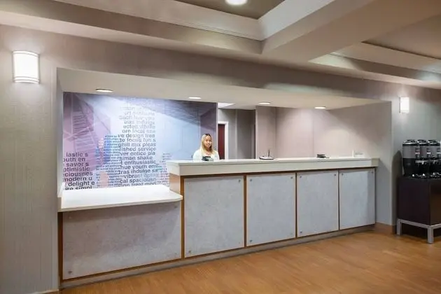 Springhill Suites by Marriott Williamsburg - Öne Çıkan Resim