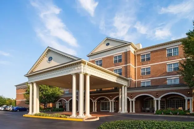 Springhill Suites by Marriott Williamsburg - Öne Çıkan Resim