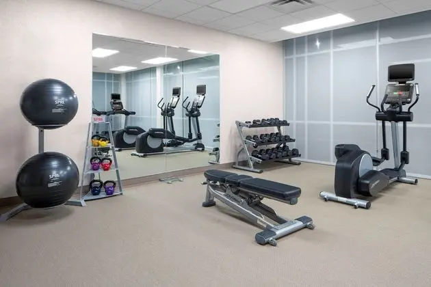 SpringHill Suites by Marriott Winchester - Fitness