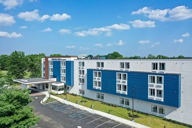 SpringHill Suites by Marriott Woodbridge