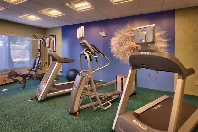 SpringHill Suites by Marriott Yuma