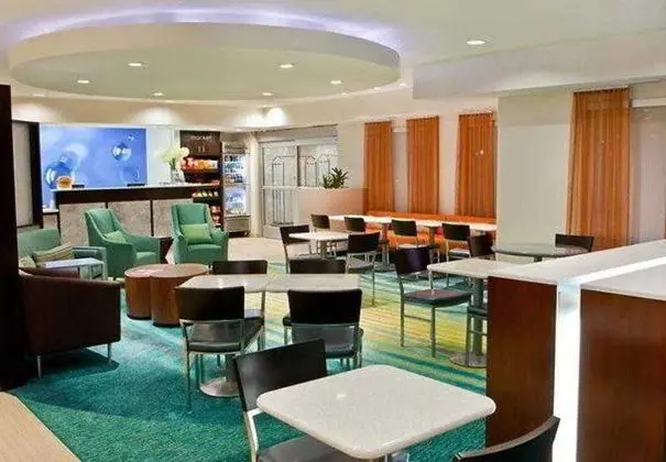 SpringHill Suites Memphis East/Galleria
