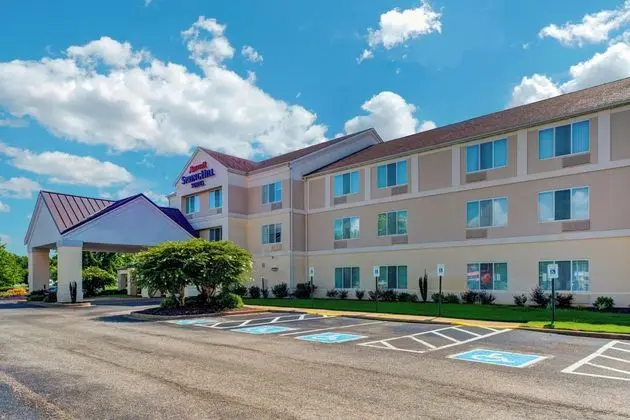 SpringHill Suites Memphis East/Galleria - Dış Mekan
