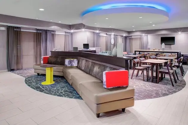 SpringHill Suites Memphis East/Galleria - Öne Çıkan Resim