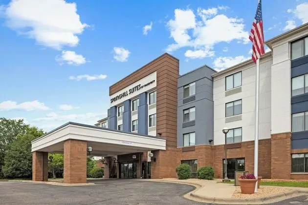 Springhill Suites Minneapolis St Louis Park by Marriott - Öne Çıkan Resim