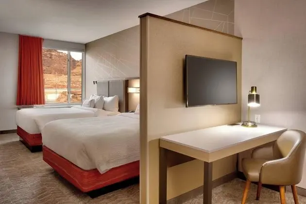 SpringHill Suites Moab