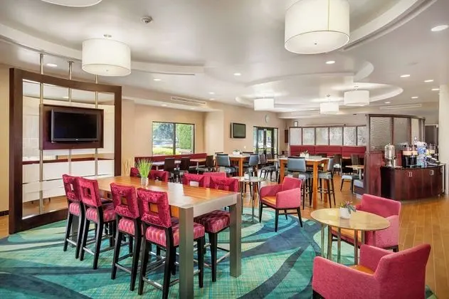 Springhill Suites Modesto