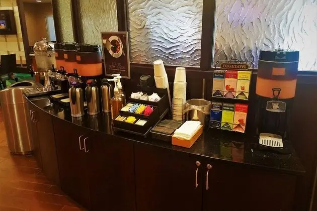 Springhill Suites Modesto
