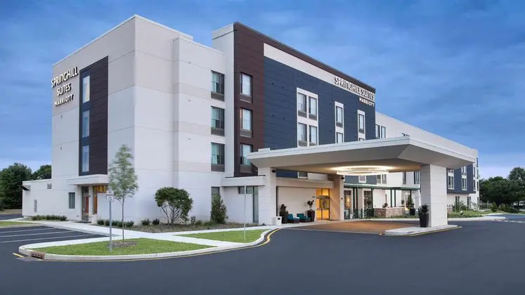 SpringHill Suites Mt. Laurel Cherry Hill
