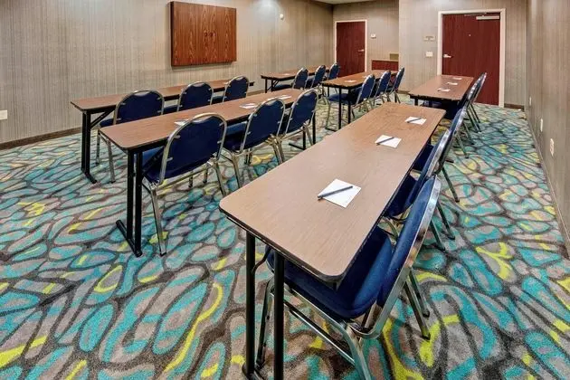 SpringHill Suites Naples