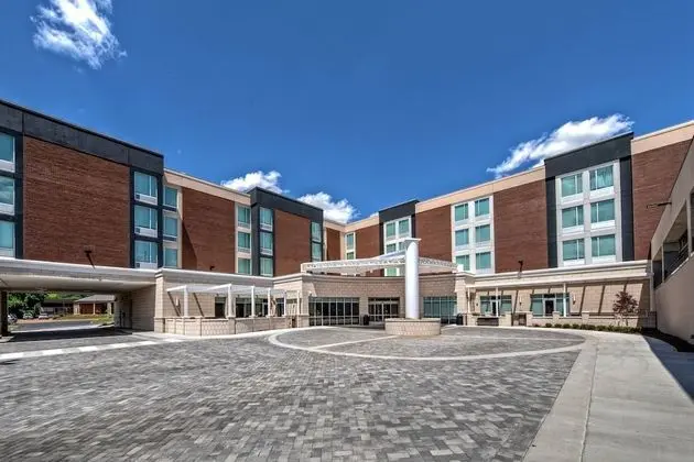 Springhill Suites Nashville Brentwood - Dış Mekan