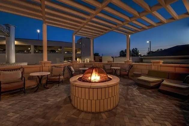 Springhill Suites Nashville Brentwood - Öne Çıkan Resim