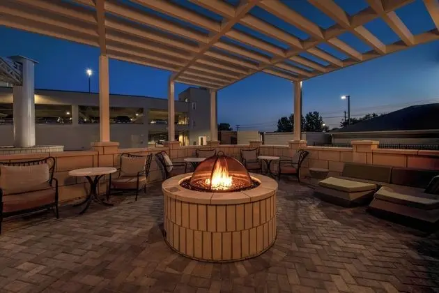 Springhill Suites Nashville Brentwood - Öne Çıkan Resim