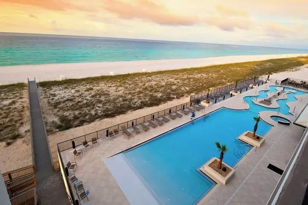 SpringHill Suites Navarre Beach
