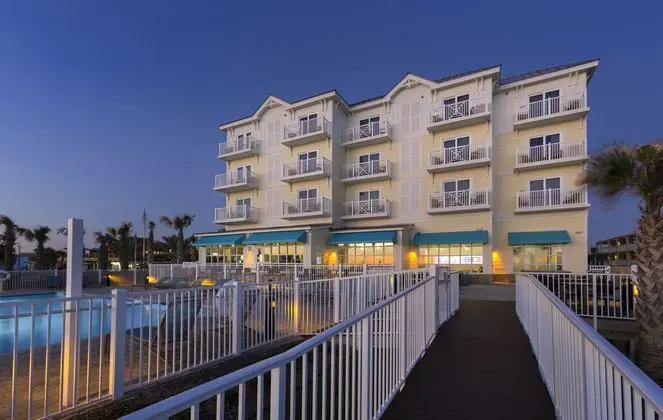 Springhill Suites New Smyrna Beach