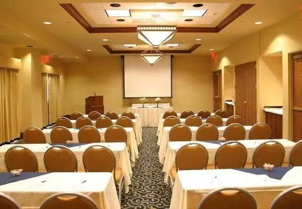 SpringHill Suites Norfolk Virginia Beach