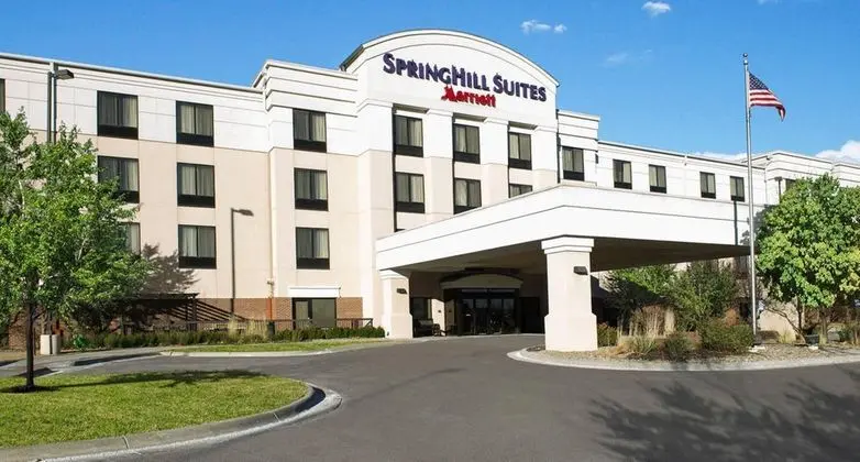SpringHill Suites Omaha East/Council Bluffs, IA