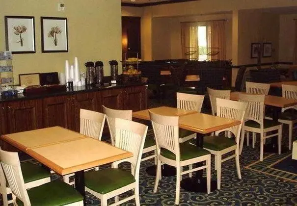 SpringHill Suites Pasadena Arcadia