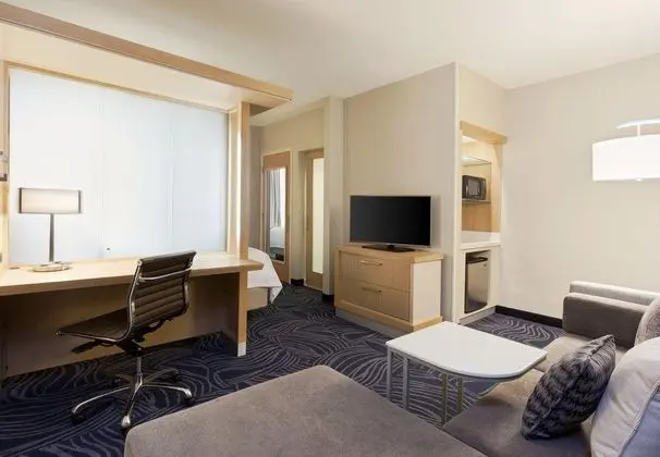 SpringHill Suites Paso Robles Atascadero