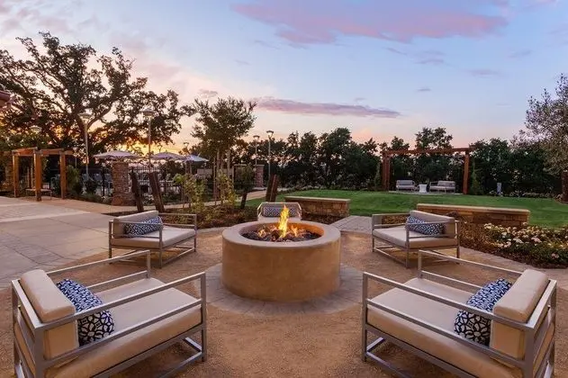 SpringHill Suites Paso Robles Atascadero