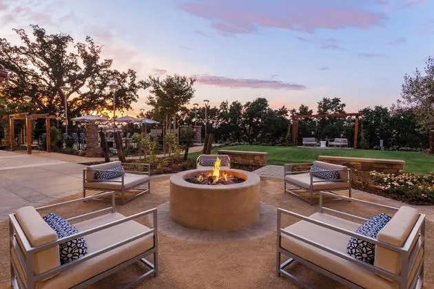 SpringHill Suites Paso Robles Atascadero - Öne Çıkan Resim