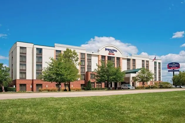 SpringHill Suites Peoria Westlake