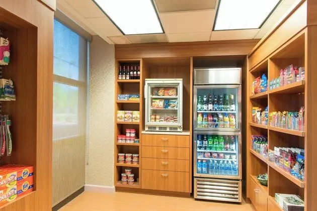 SpringHill Suites Peoria Westlake
