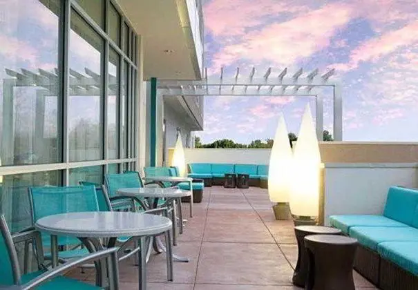 SpringHill Suites Philadelphia Airport/Ridley Park
