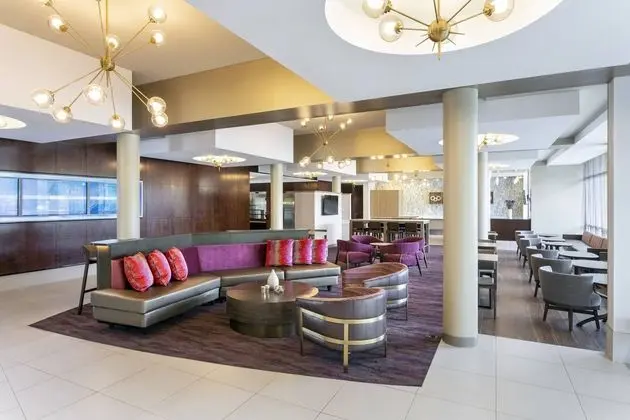 SpringHill Suites Philadelphia Airport/Ridley Park - Öne Çıkan Resim