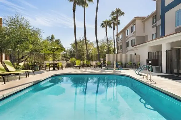 SpringHill Suites Phoenix Chandler/Fashion Center - Öne Çıkan Resim