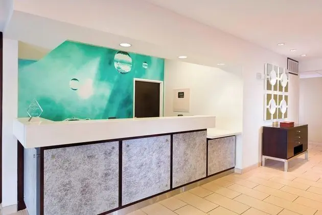 SpringHill Suites Phoenix North - Lobi