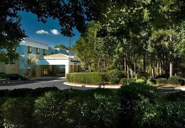 SpringHill Suites Pinehurst Southern Pines