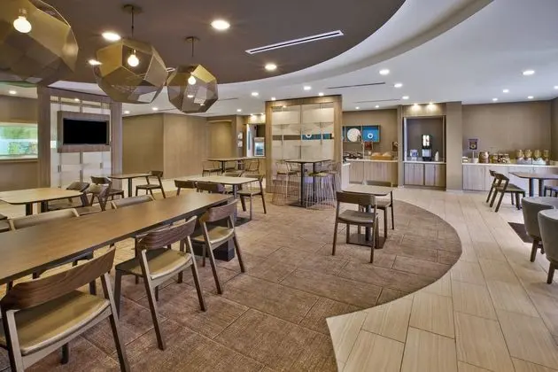 SpringHill Suites Pittsburgh Butler/Centre City - Öne Çıkan Resim