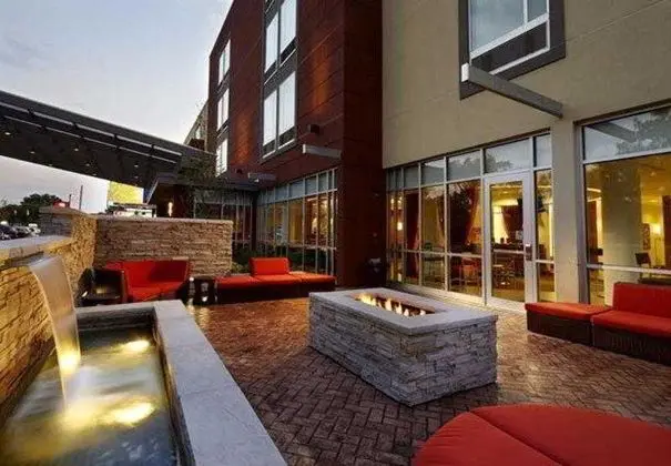 SpringHill Suites Pittsburgh Latrobe