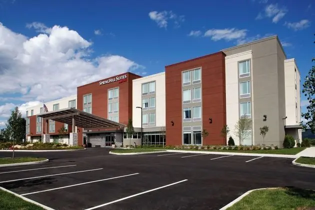 SpringHill Suites Pittsburgh Latrobe - Öne Çıkan Resim