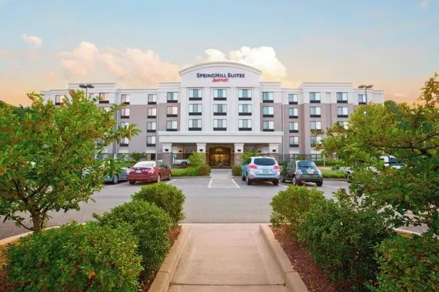 SpringHill Suites Pittsburgh Mills - Öne Çıkan Resim