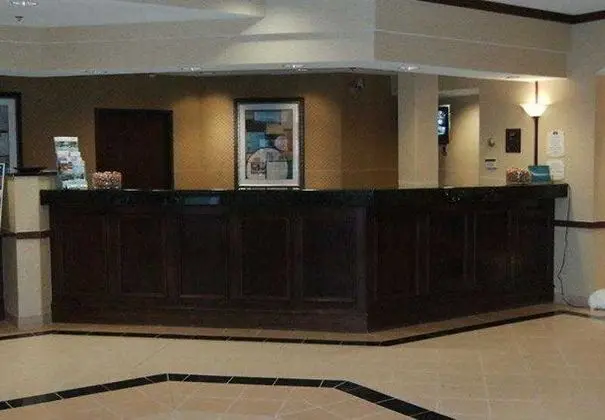 SpringHill Suites Pittsburgh Monroeville