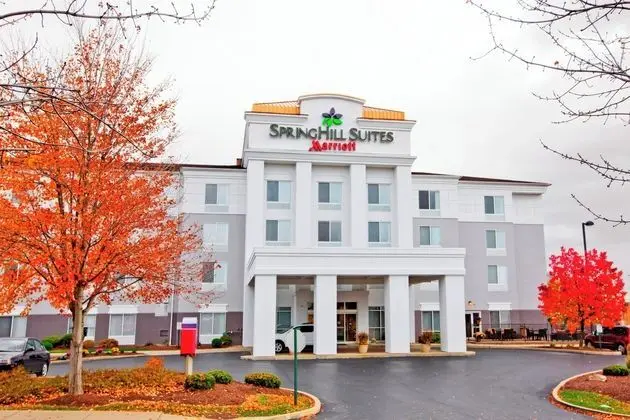 SpringHill Suites Pittsburgh Monroeville - Öne Çıkan Resim