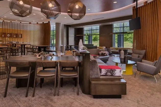SpringHill Suites Pittsburgh Southside Works - Öne Çıkan Resim