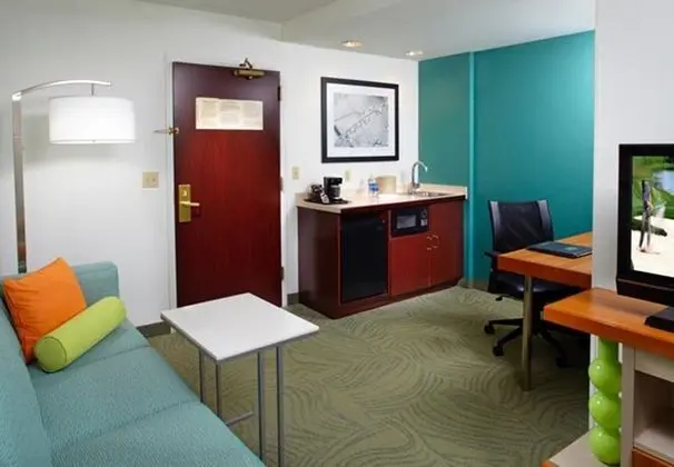 SpringHill Suites Pittsburgh Washington - Oda