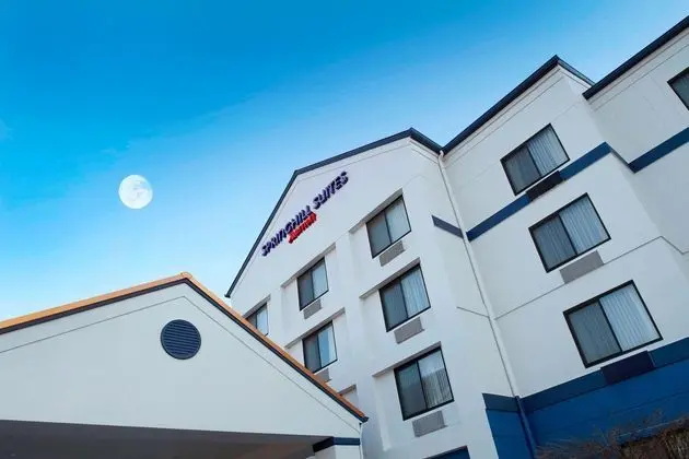 SpringHill Suites Pittsburgh Washington - Öne Çıkan Resim