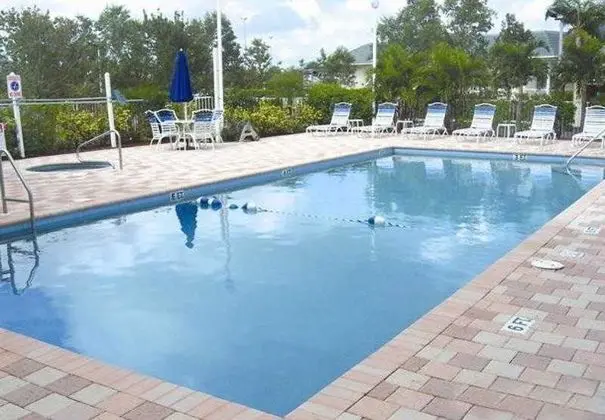 SpringHill Suites Port St. Lucie