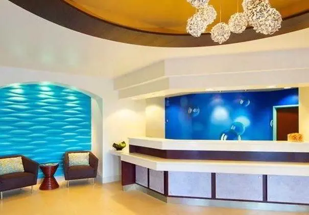 SpringHill Suites Portland Hillsboro