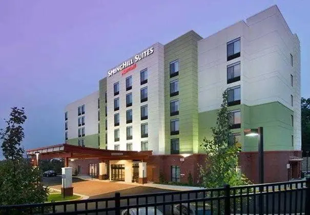 SpringHill Suites Potomac Mills Woodbridge