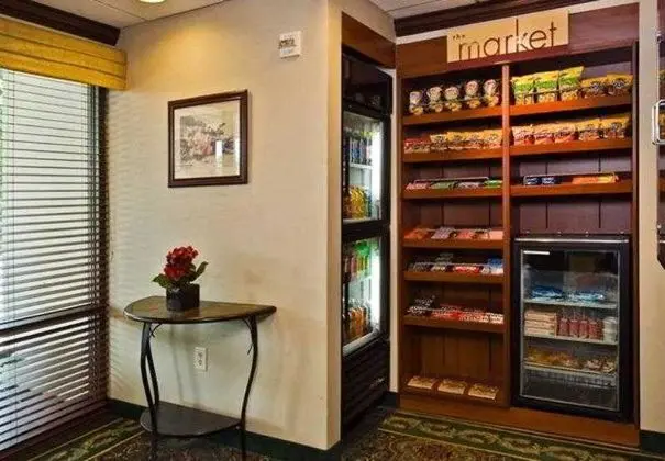 SpringHill Suites Richmond North/Glen Allen