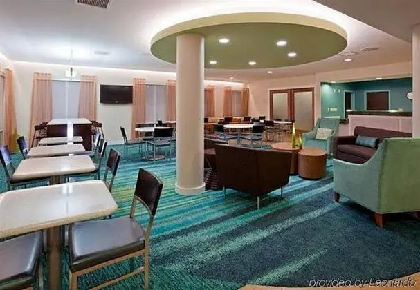 SpringHill Suites Rochester Mayo Clinic Area/St. M