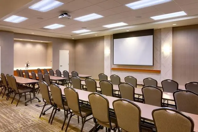 SpringHill Suites Salt Lake City-South Jordan