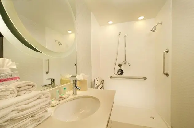 SpringHill Suites San Antonio SeaWorld/Lackland